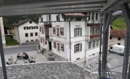 016 - Weisses Haus 2021